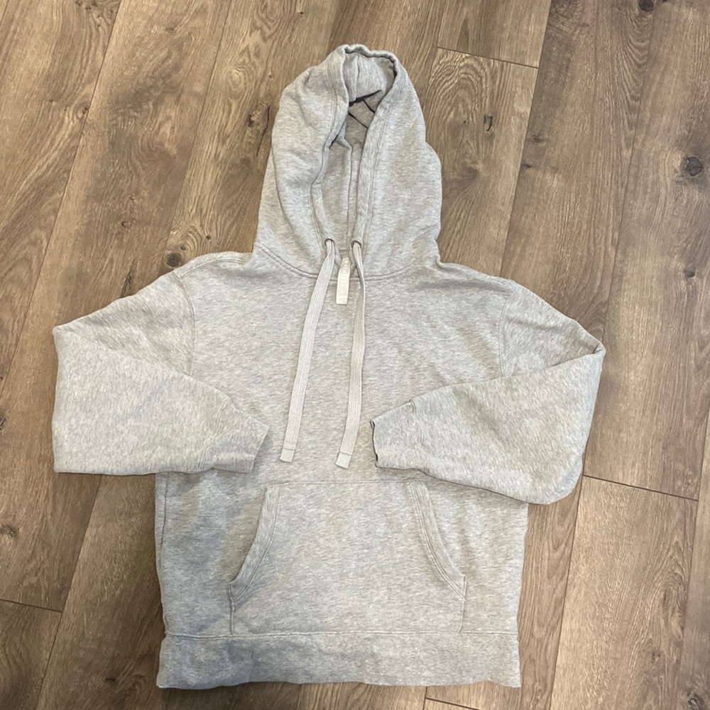 Athleta hooded sweatshirt